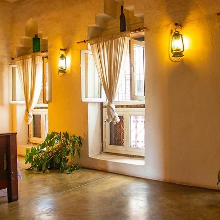 Firefly Boutique Lodge Bagamoyo Extérieur photo