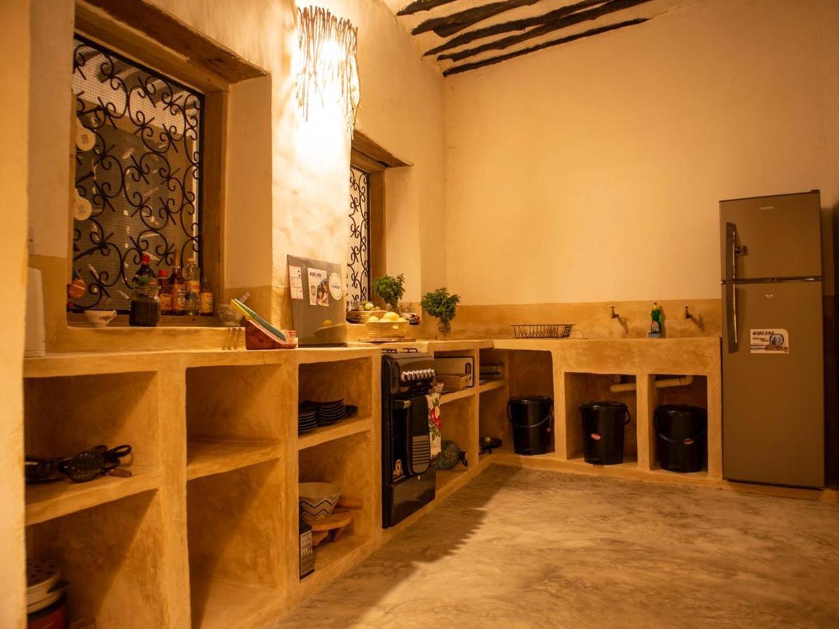 Firefly Boutique Lodge Bagamoyo Extérieur photo