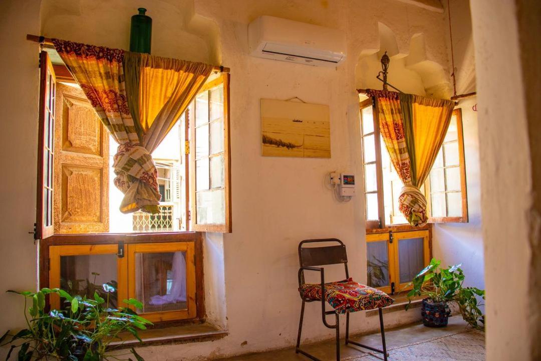 Firefly Boutique Lodge Bagamoyo Extérieur photo
