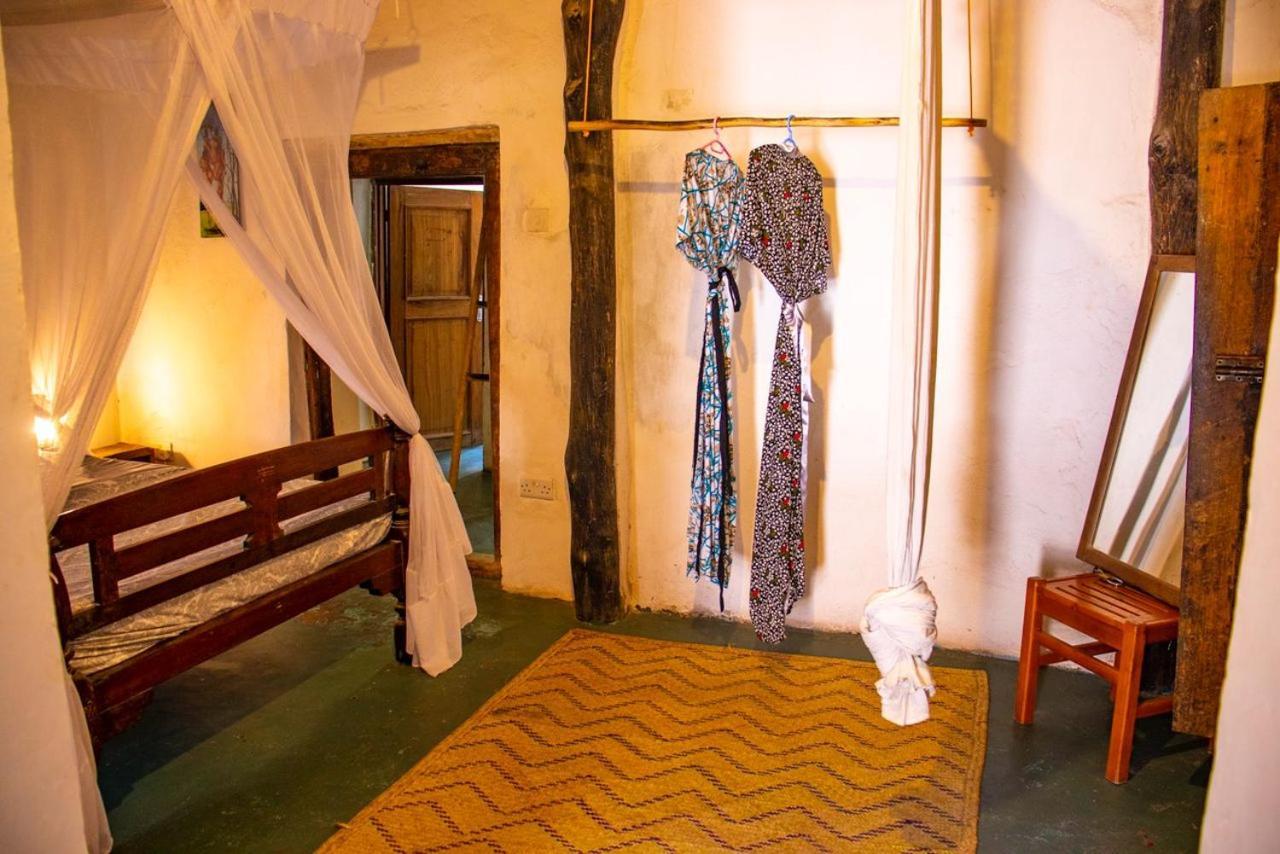 Firefly Boutique Lodge Bagamoyo Extérieur photo