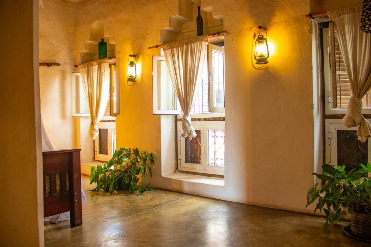 Firefly Boutique Lodge Bagamoyo Extérieur photo