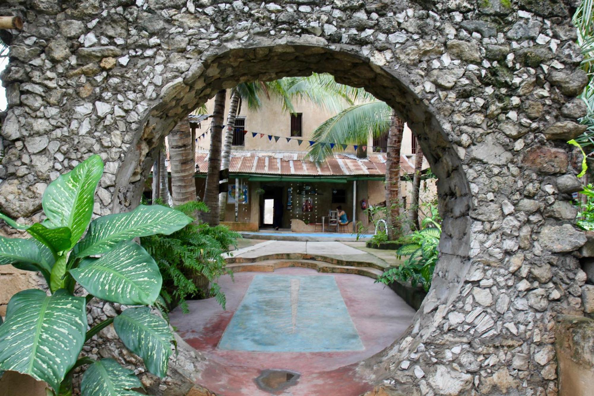 Firefly Boutique Lodge Bagamoyo Extérieur photo