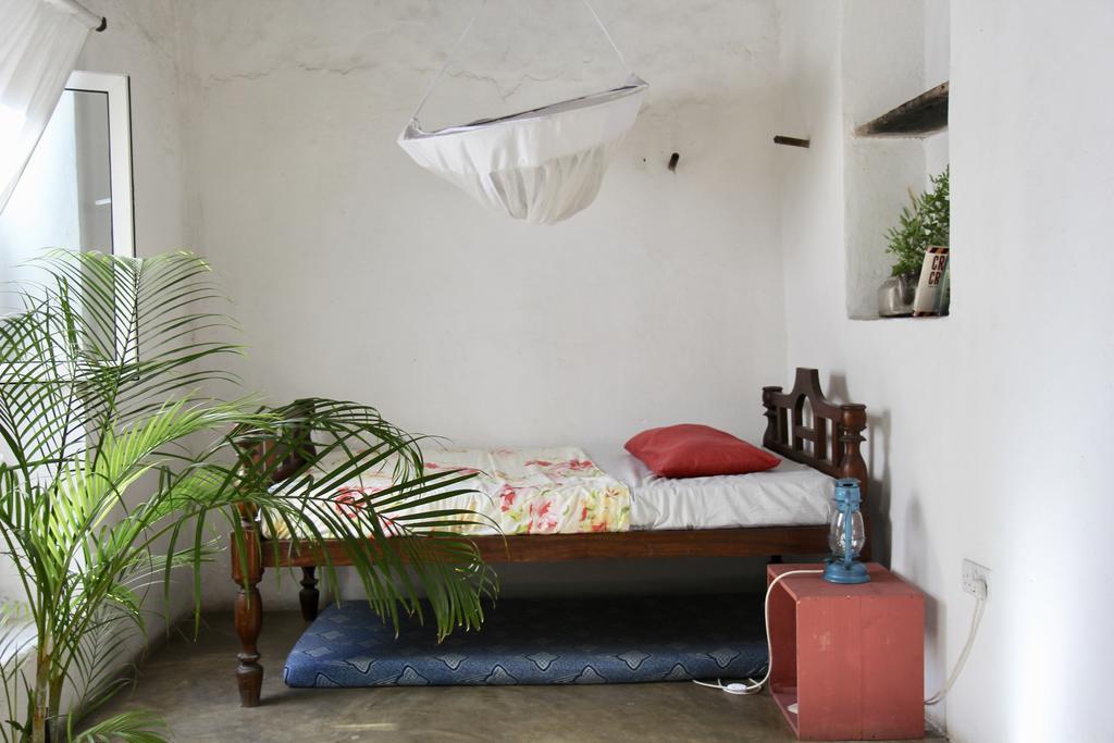 Firefly Boutique Lodge Bagamoyo Extérieur photo
