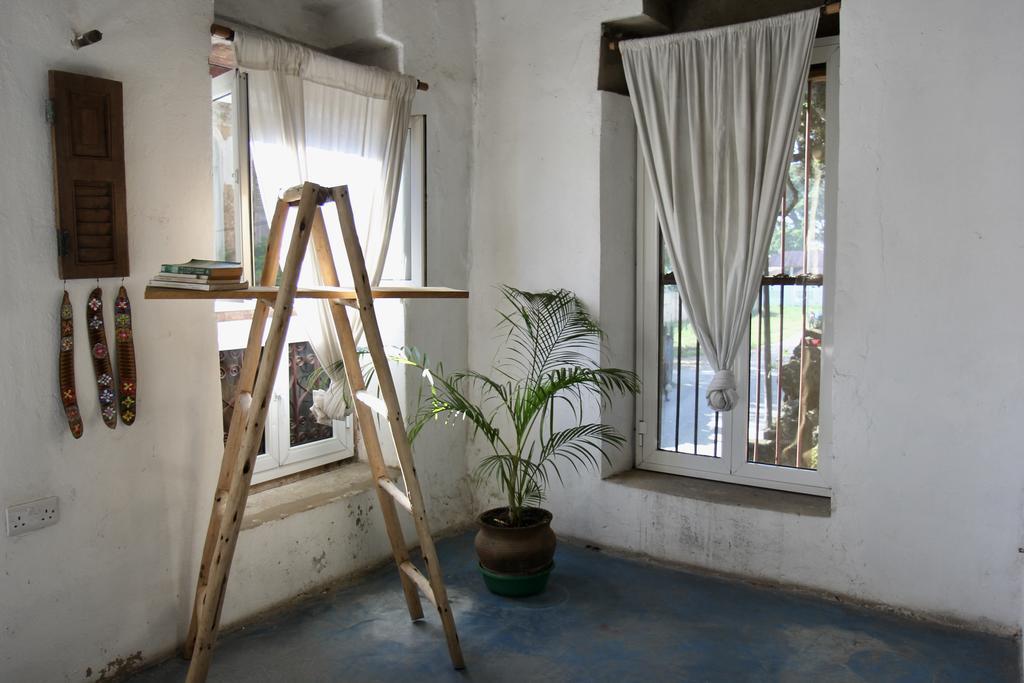 Firefly Boutique Lodge Bagamoyo Extérieur photo